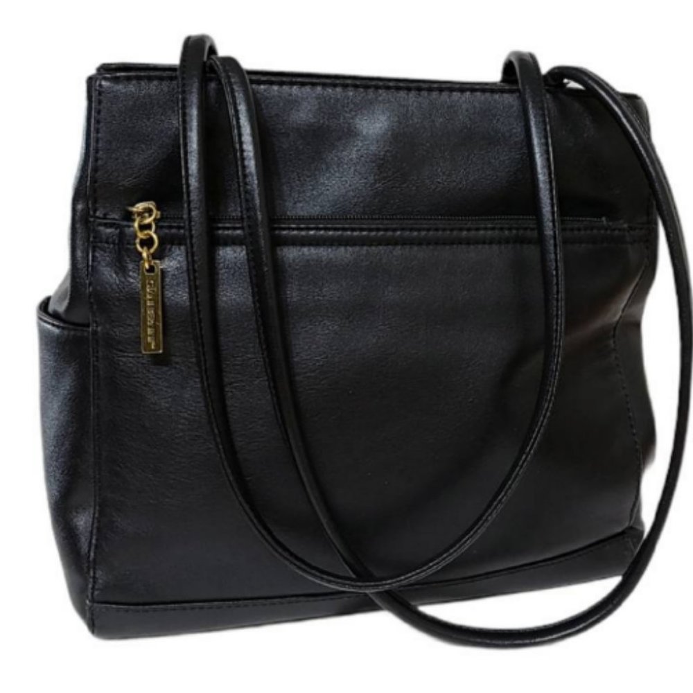 Giani Bernini Black Purse